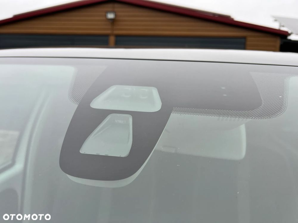 Volkswagen up! TSI (BlueMotion Technology) high - 21