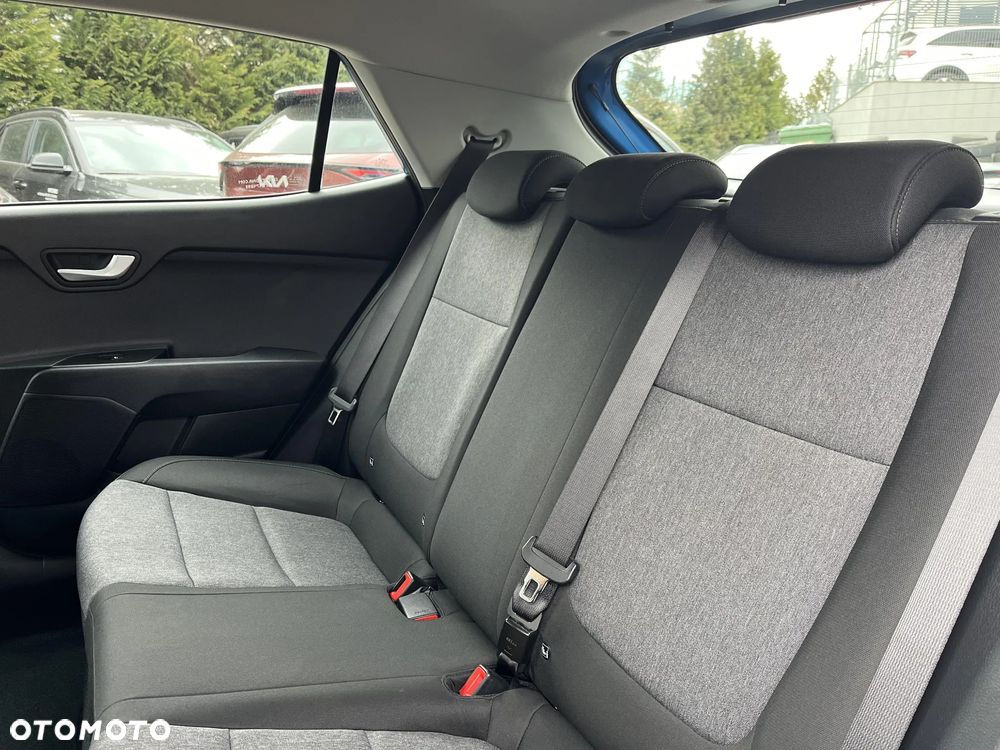Kia Stonic 1.2 M - 16