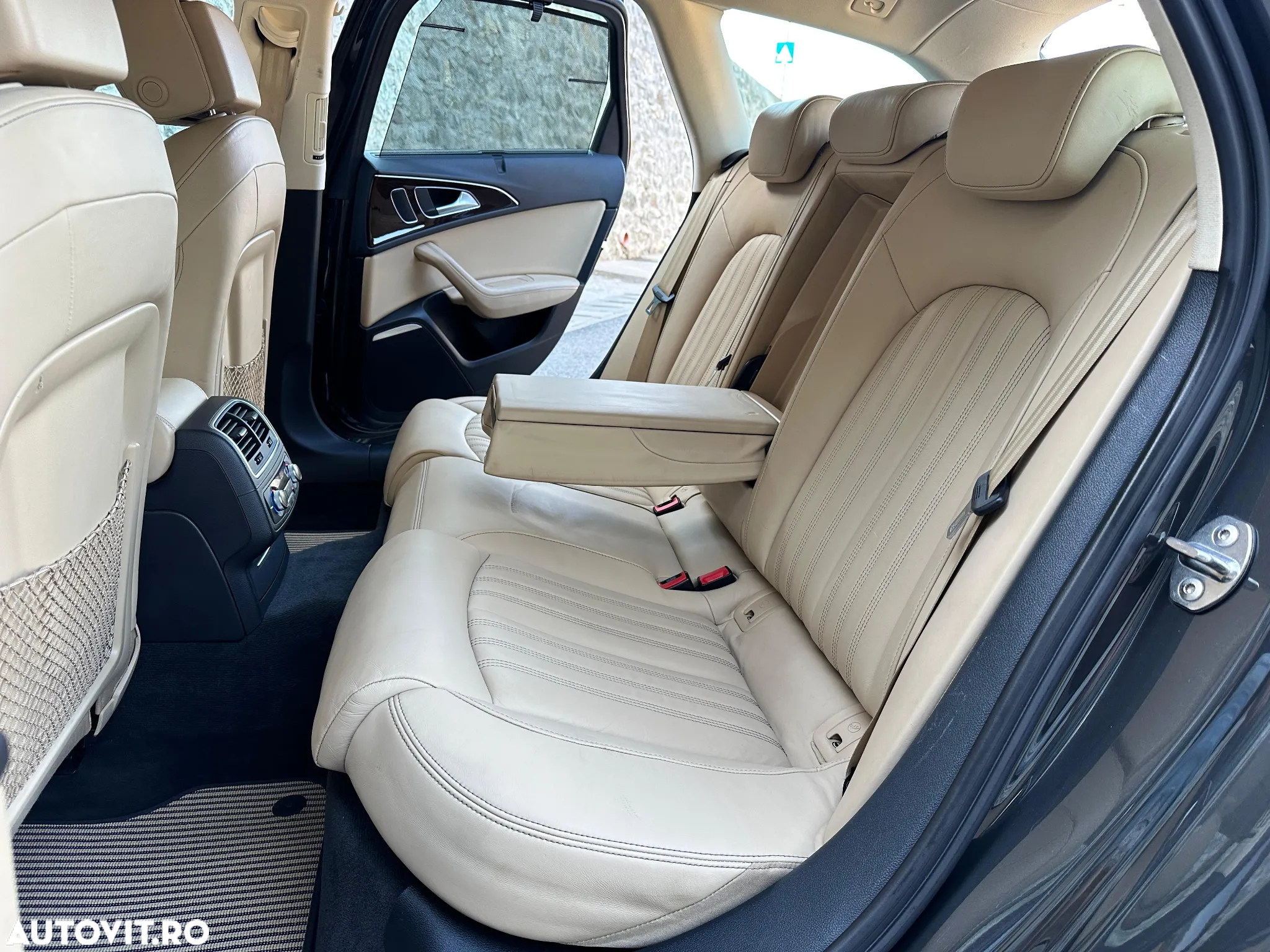 Audi A6 Allroad quattro 3.0 TDI S tronic DPF - 21