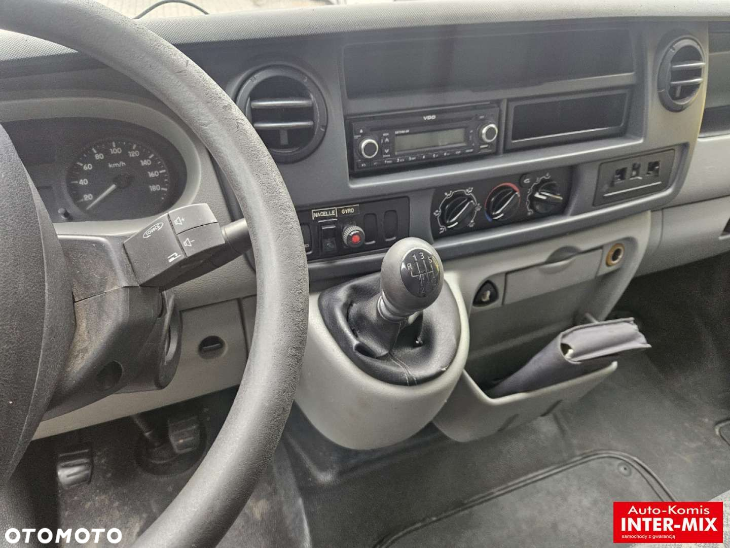 Renault MASTER - 17