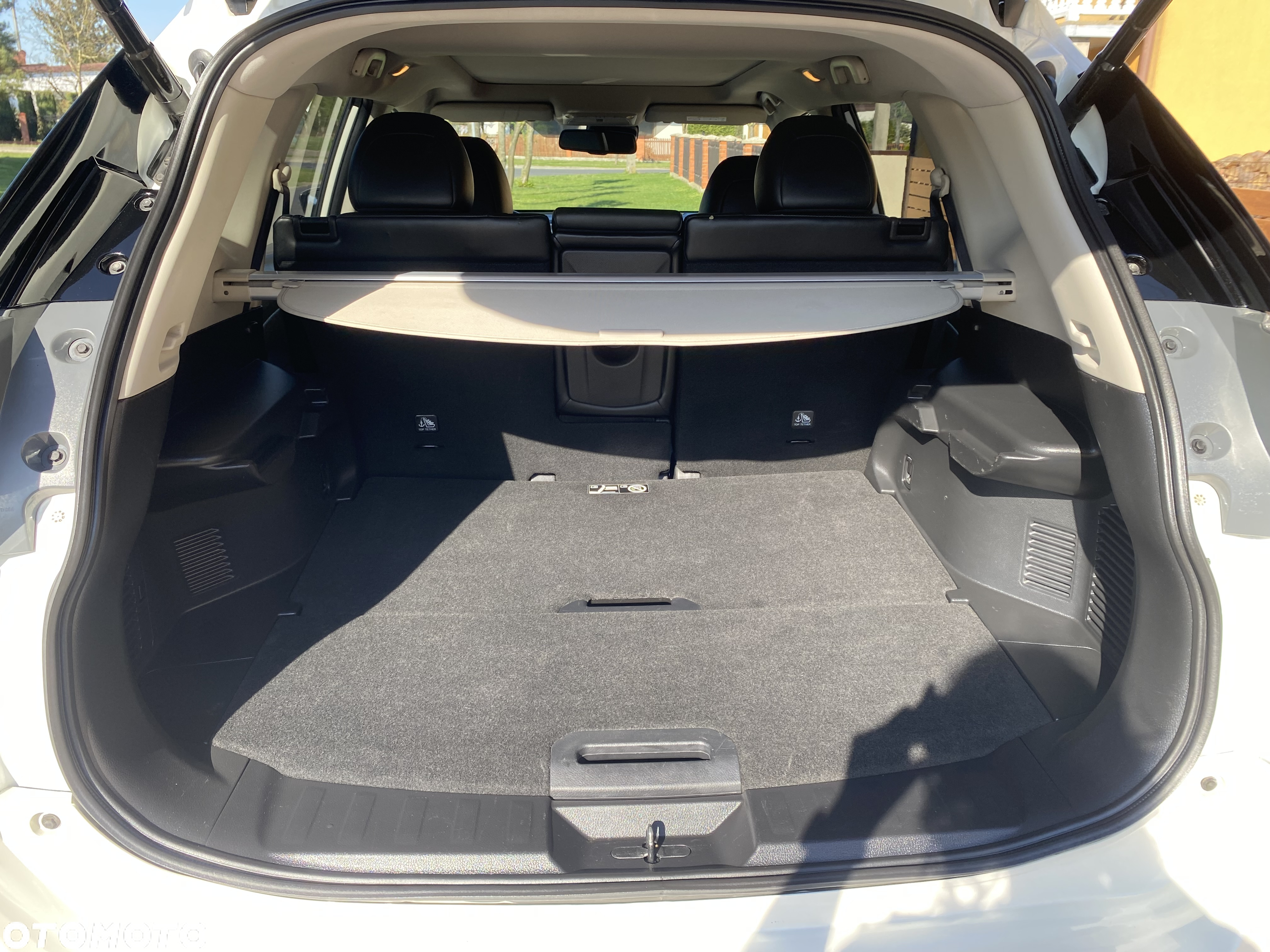 Nissan X-Trail 1.6 DCi Tekna 4WD - 19