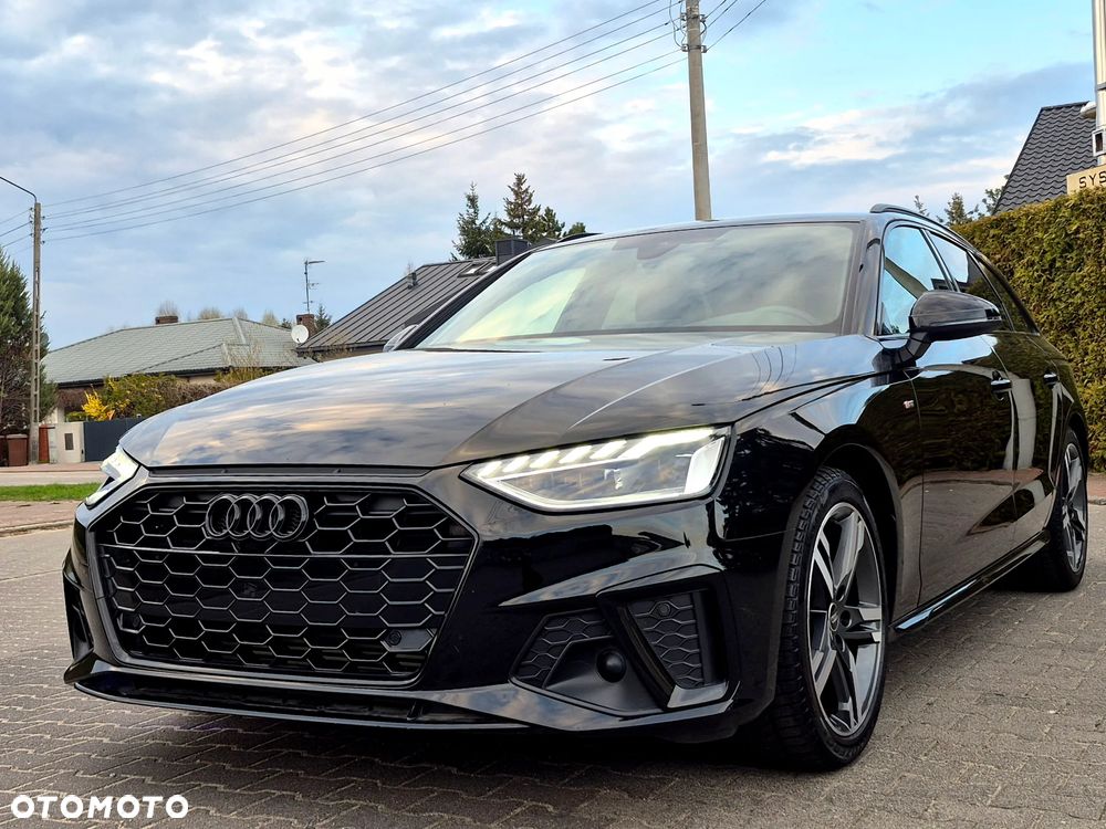 Audi A4 Avant - 30