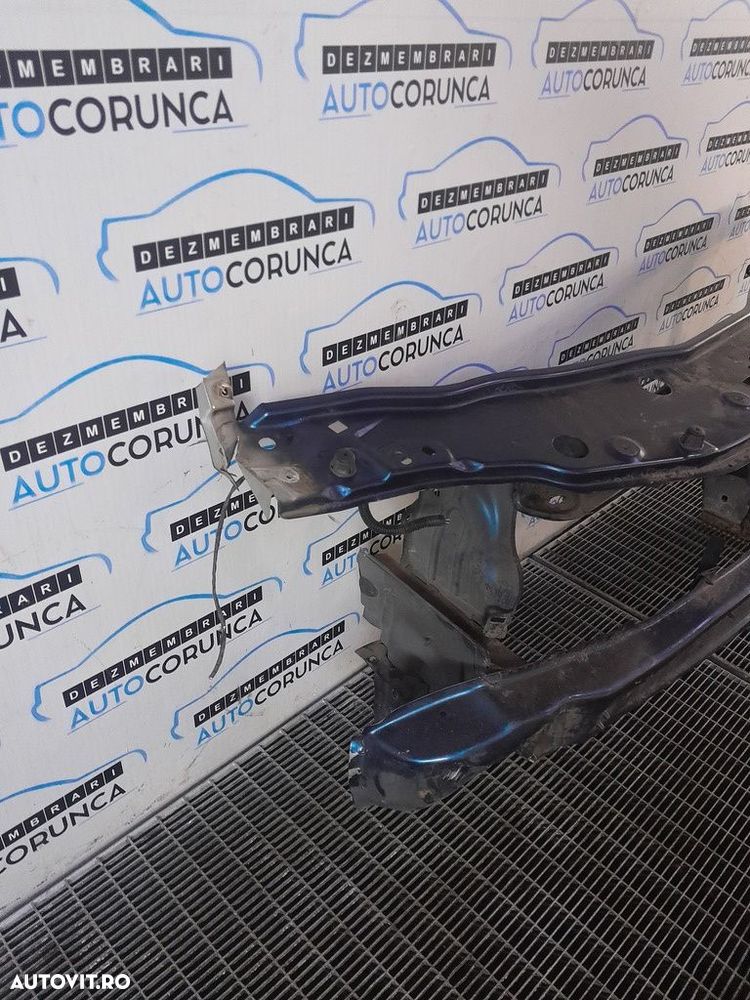 Trager Dacia Duster Facelift 1.5 Dci 1461CC Manuala (1097) Diesel - 2