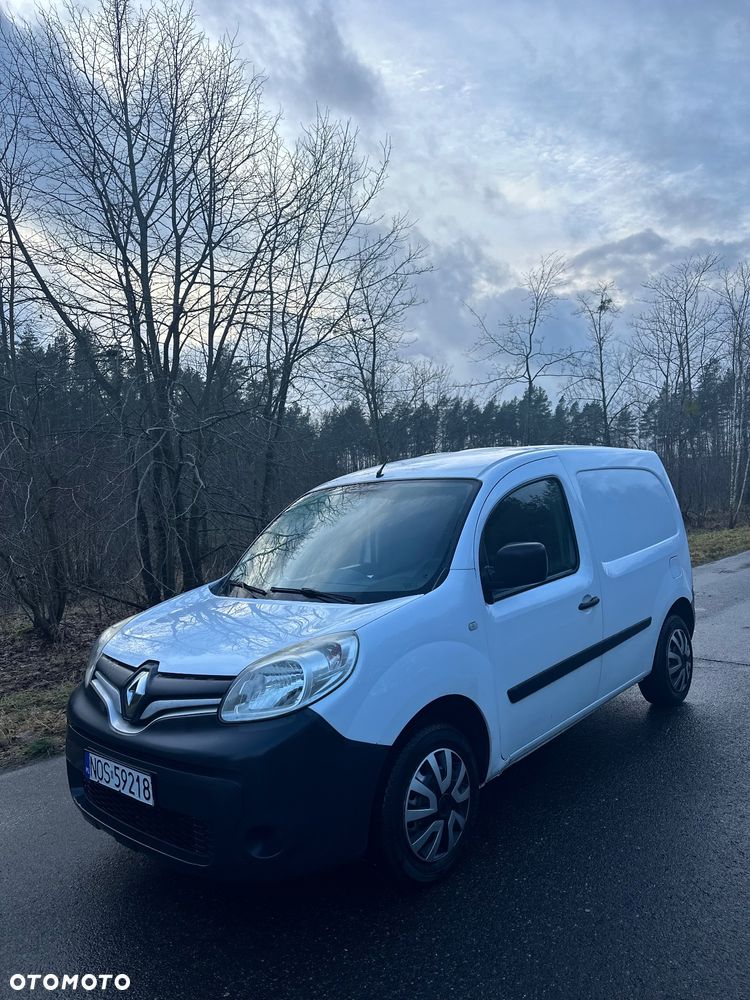 Renault Kangoo - 10
