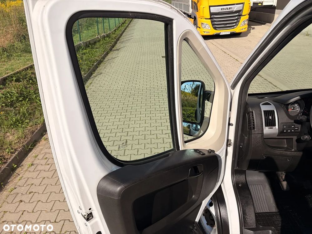 Fiat Ducato - 9