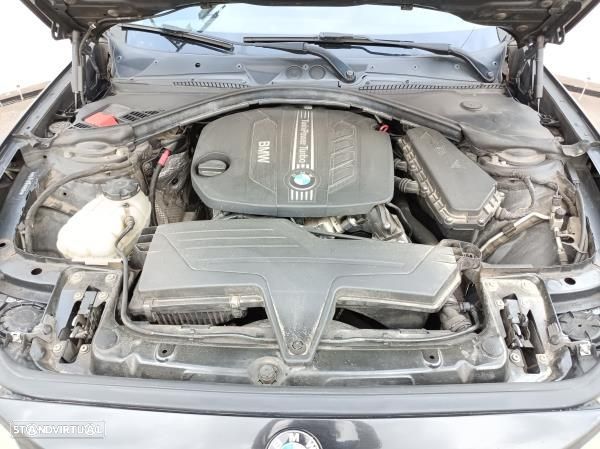 Para Peças Bmw 1 (F20) - 8