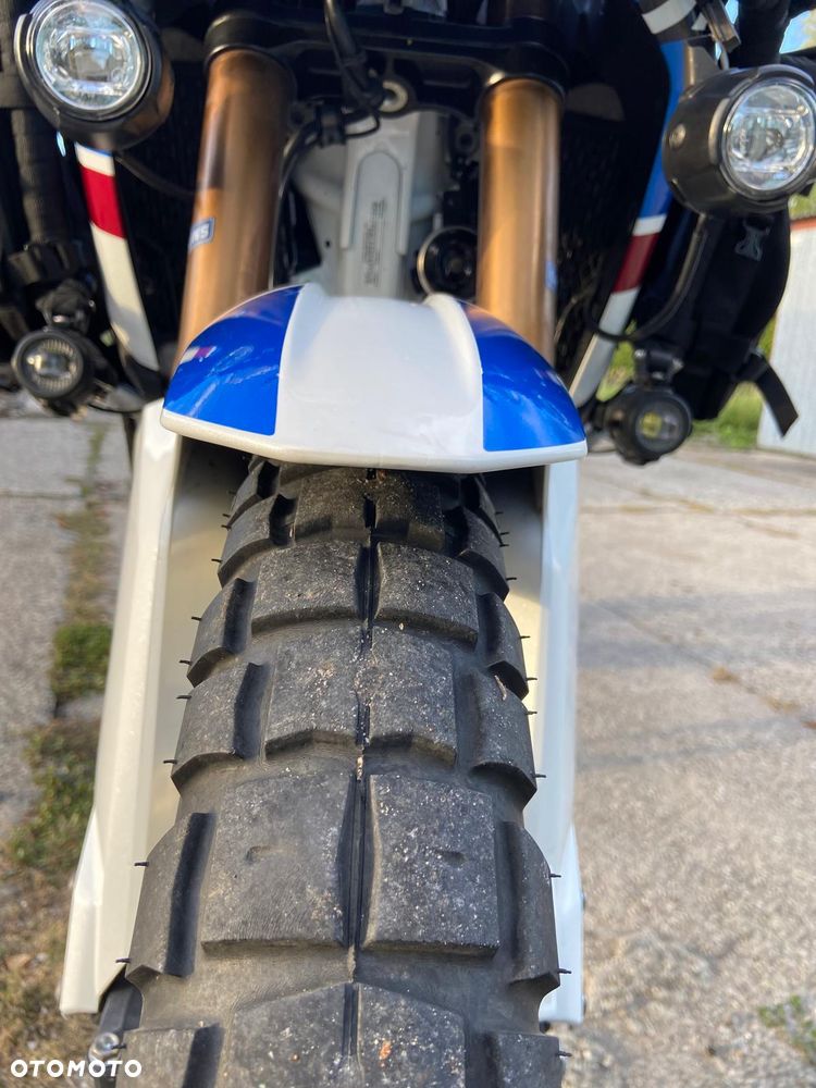 Honda CRF - 14
