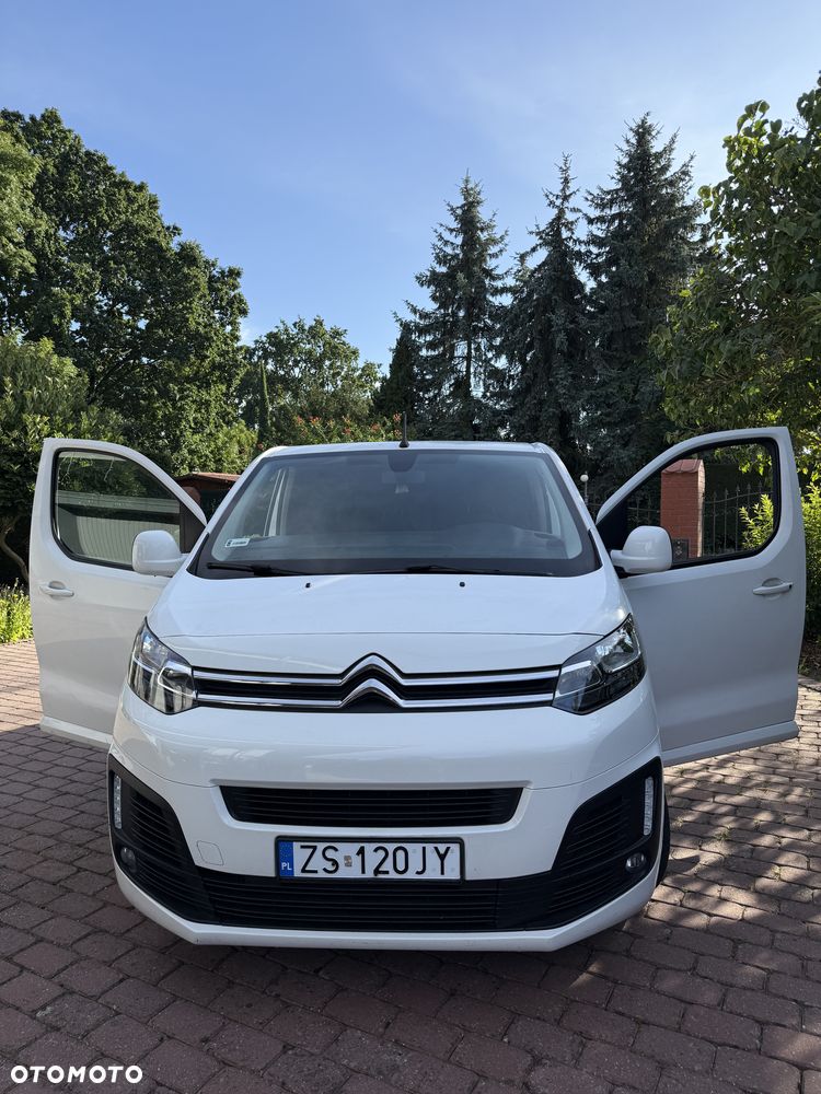 Citroën Jumpy Combi - 9