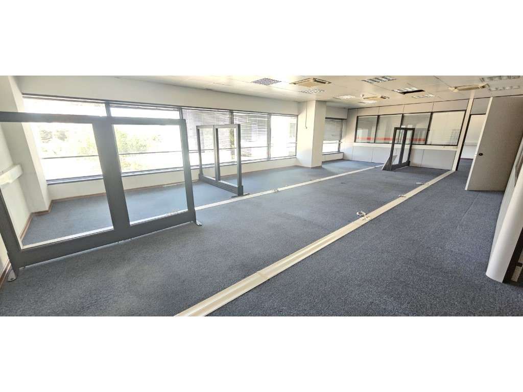 Escritório com 189m2 - Edifício da Bolsa - Lisboa - Grande imagem: 2/13