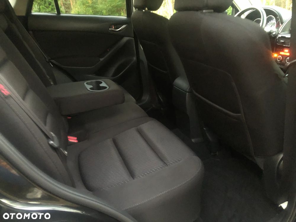 Mazda CX-5 - 30