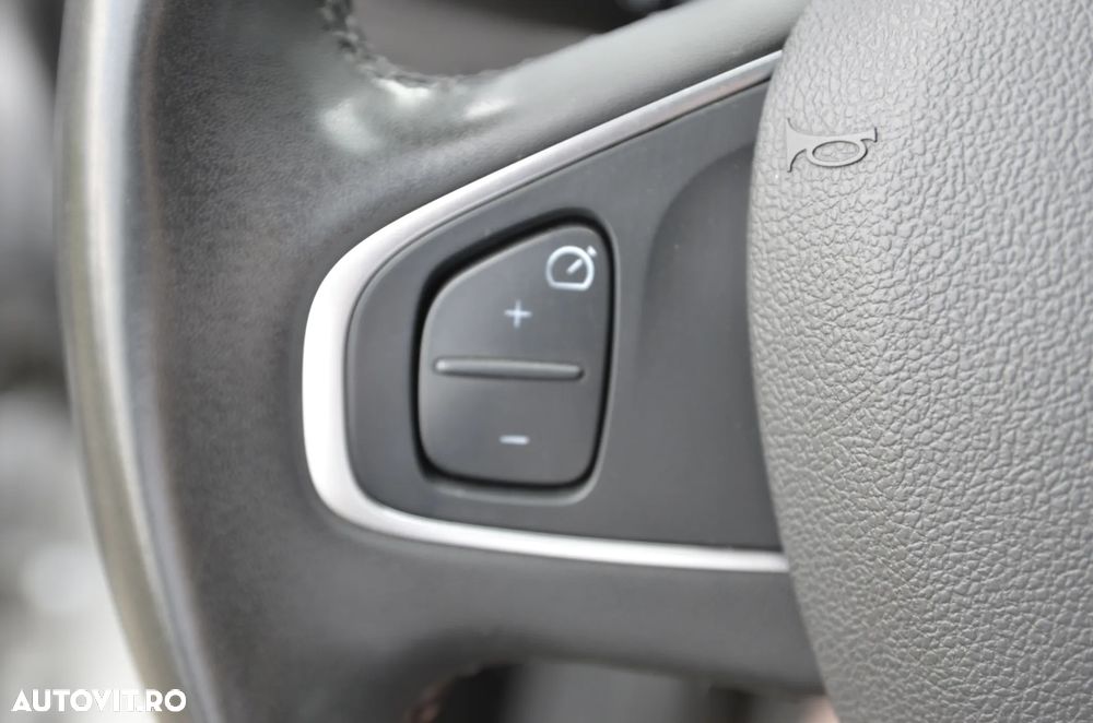 Renault Captur (ENERGY) dCi 90 INTENS - 21