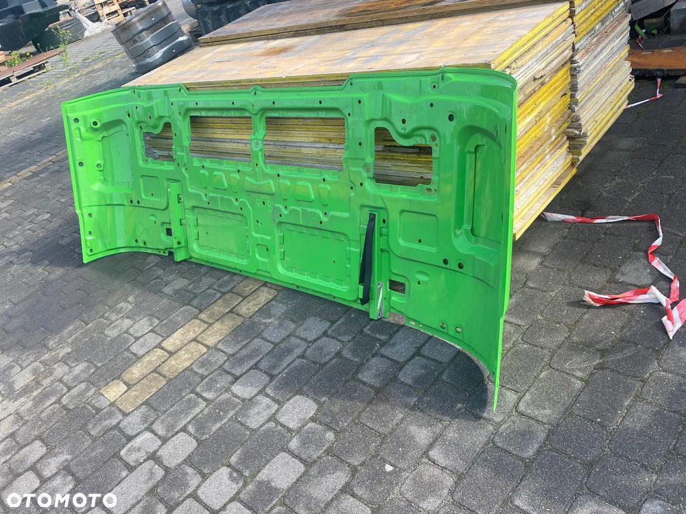 maska do Volvo FH-4 - 9