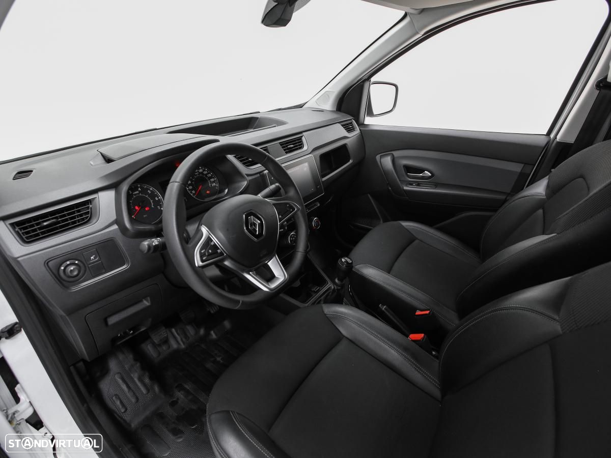 Renault Express 1.5 Blue dCi C/IVA - 9