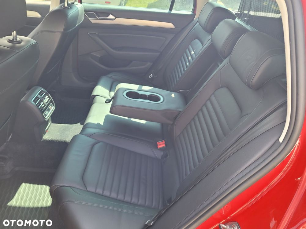 Volkswagen Passat 2.0 TDI BMT Highline DSG - 18