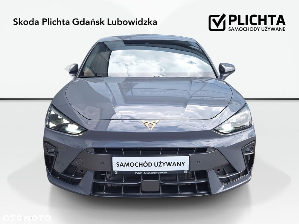 Cupra Leon 1.5 eTSI mHEV DSG - 3