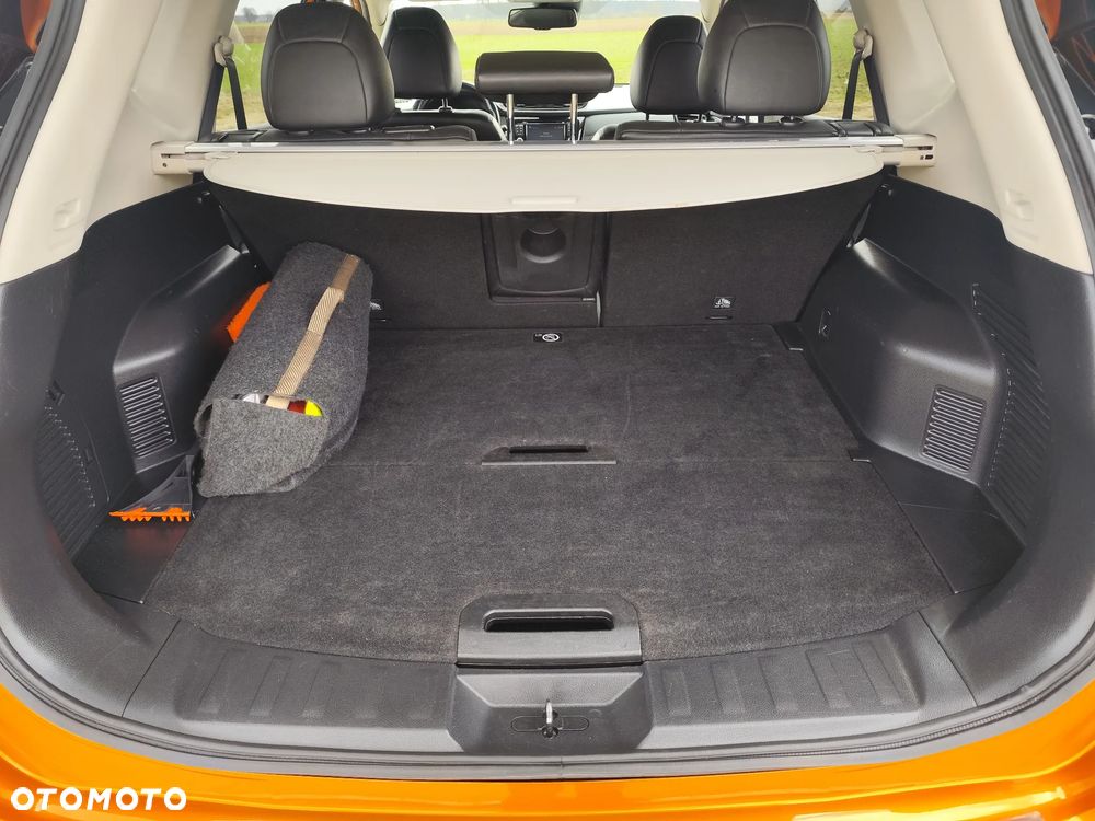 Nissan X-Trail - 16