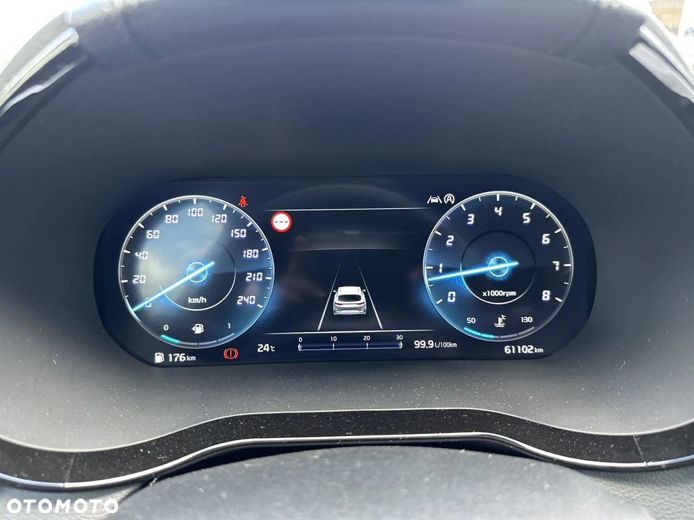 Kia ProCeed - 15