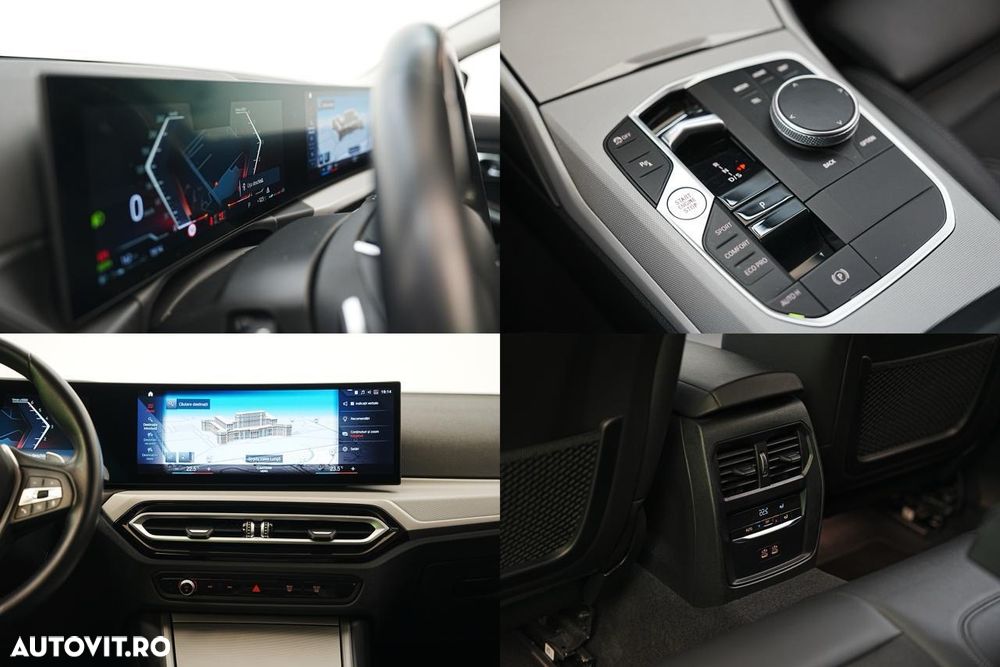 BMW Seria 3 318d AT MHEV - 15