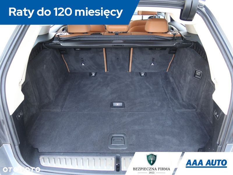 BMW Seria 5 - 15