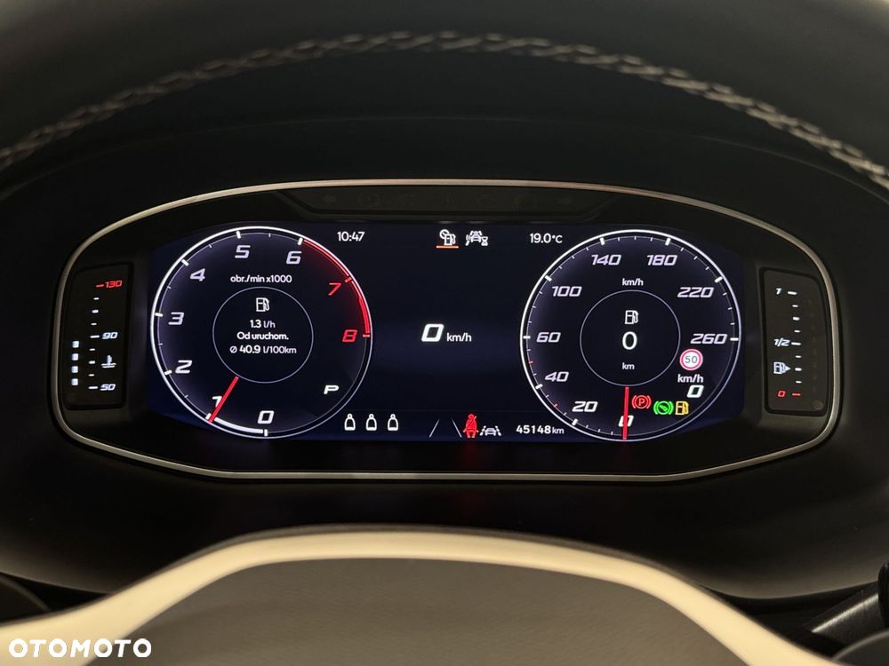 Seat Ateca - 20