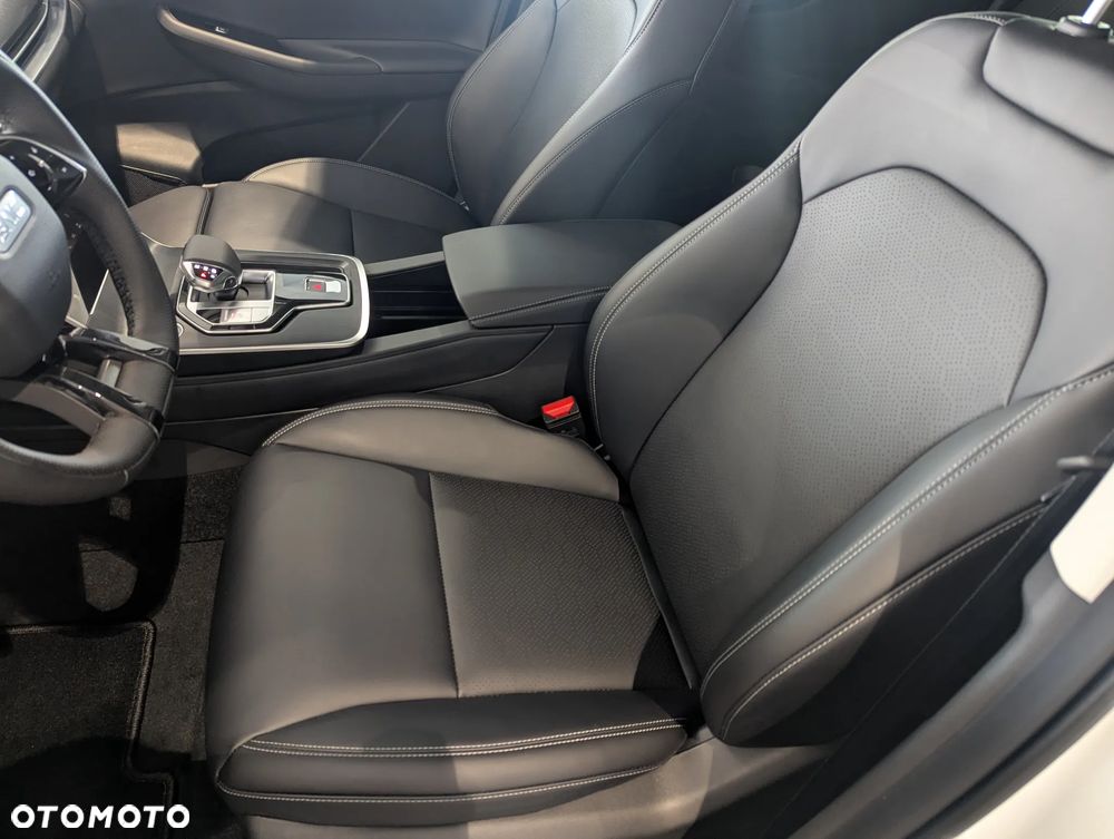 BAIC 7 - 12