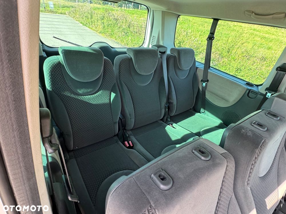 Citroën Jumpy Combi - 9