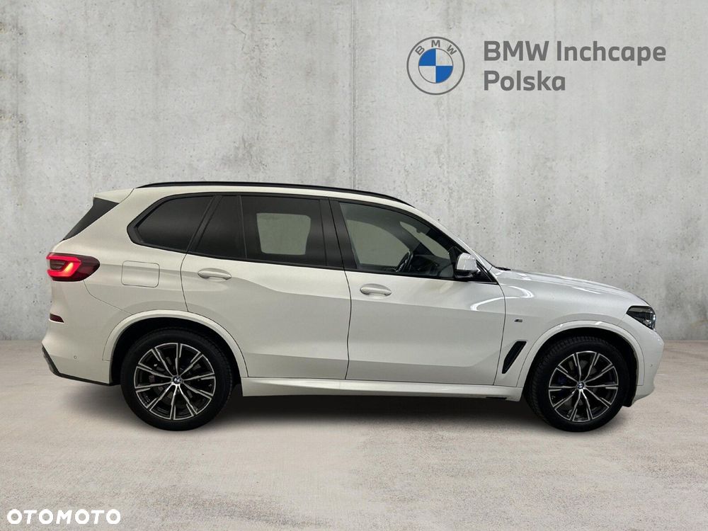 BMW X5 - 6