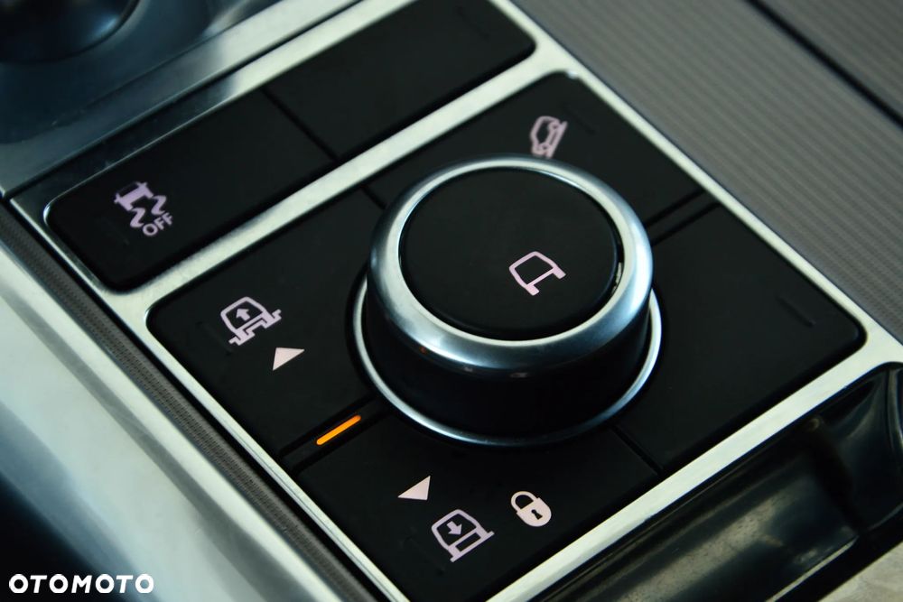 Land Rover Range Rover Sport S 3.0 SD V6 SE - 33