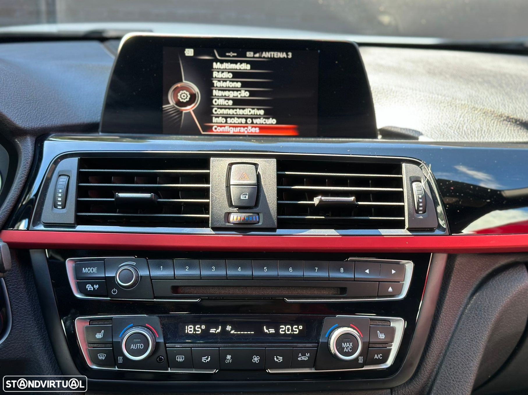 BMW 420 d Pack M Auto - 20