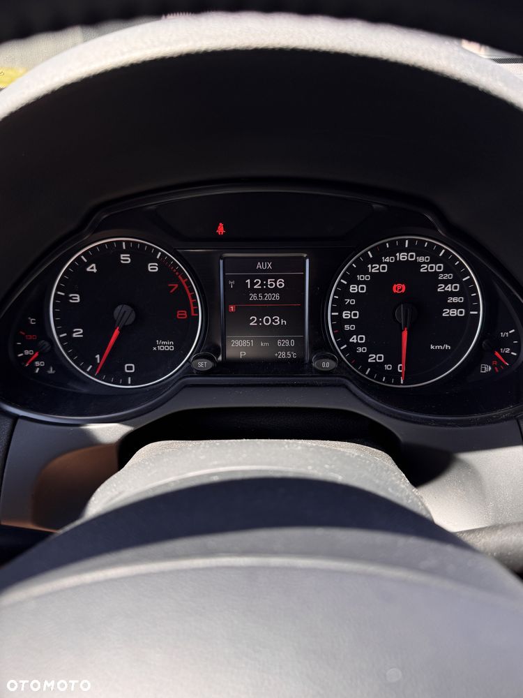 Audi Q5 - 8