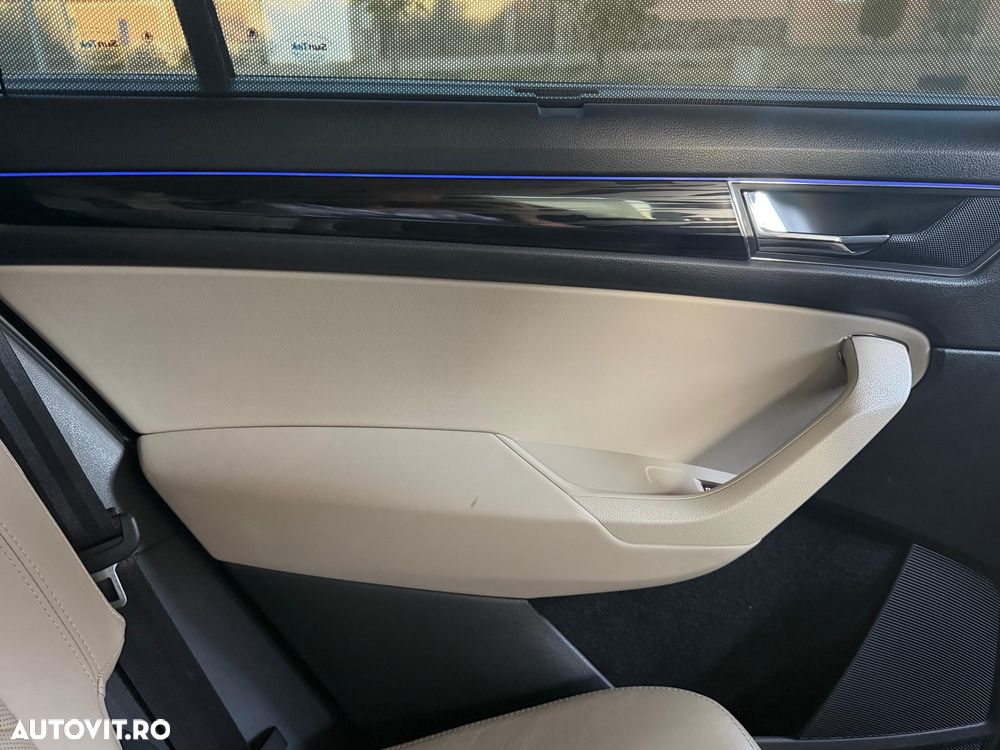 Skoda Kodiaq 2.0 TDI 4X4 DSG Ambition - 17