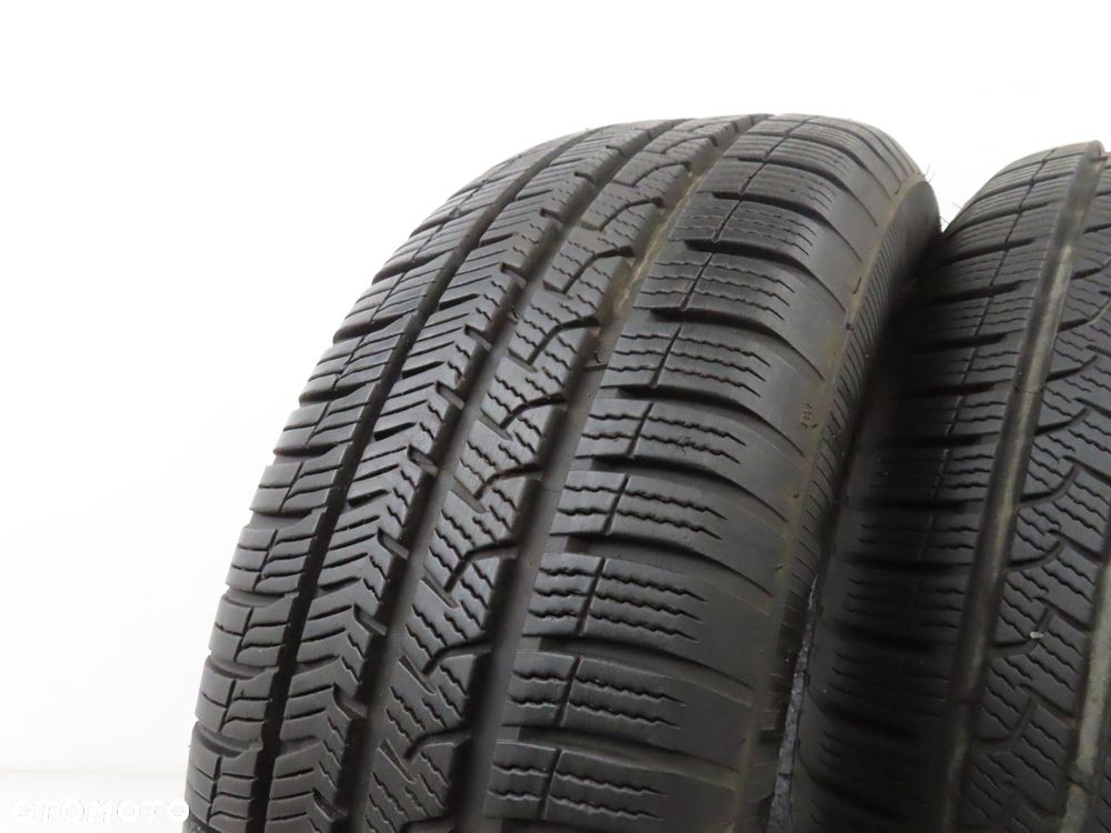 2x 185/60R14 OPONY CAŁOROCZNE Apollo Alnac 4G All Season 82T - 7