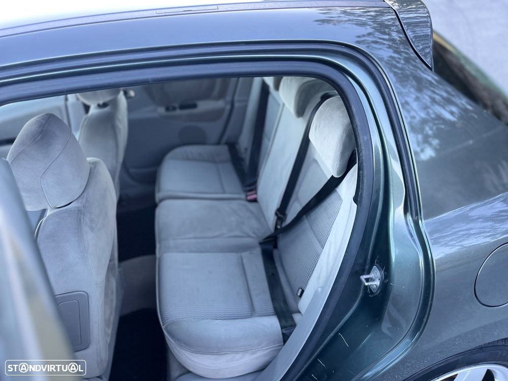 Peugeot 207 1.4 HDi Trendy - 11