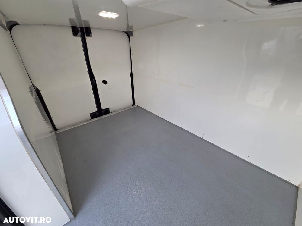Citroën New Jumpy Frigorific Carrier Refrigerare 0' Congelare -29' - 15