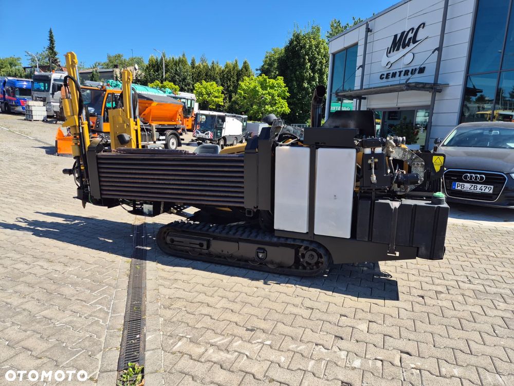 Vermeer D9X13 SERIA 2 NAVIGATOR / WIERTNICA HORYZONTALNA / 1 WŁ / SERWISOWANA / MOŻLIWA PŁUCZKA DITCH WITCH FT5 / TRANSPORT CAŁA EUROPA - 14