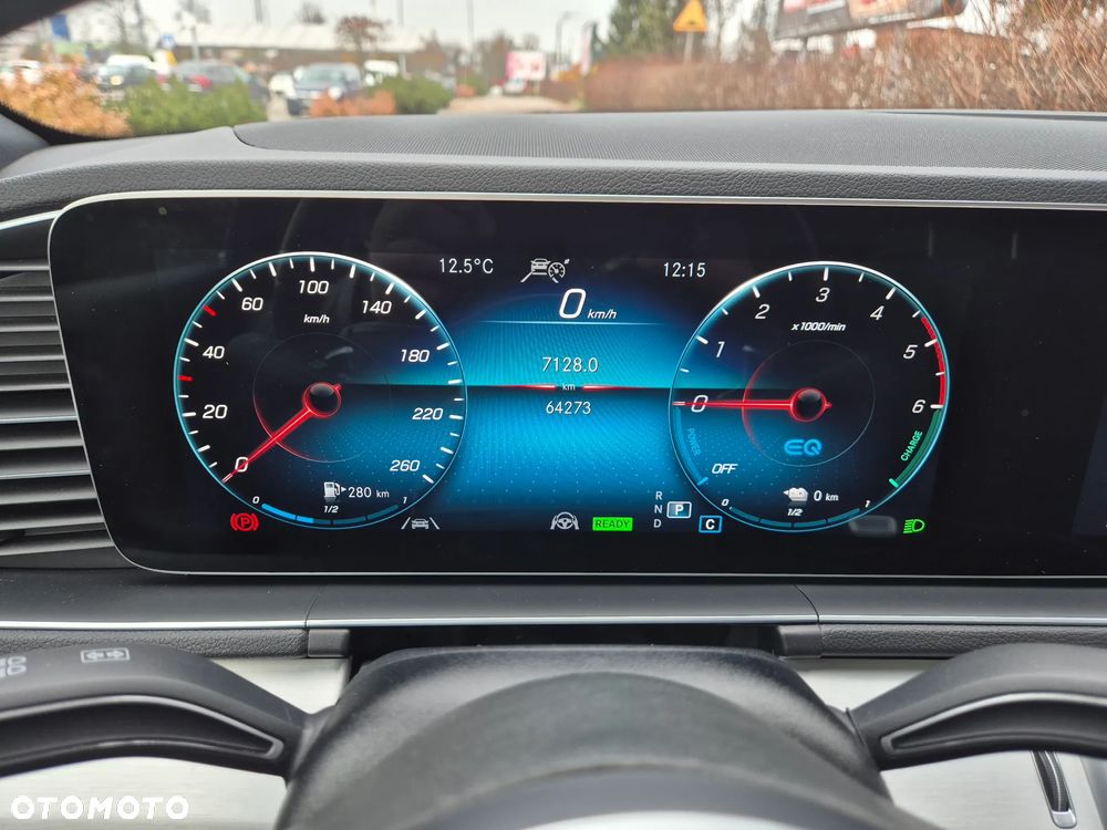 Mercedes-Benz GLE - 23