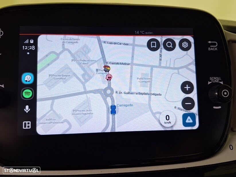 Fiat 500 1.0 Hybrid Dolcevita - 19