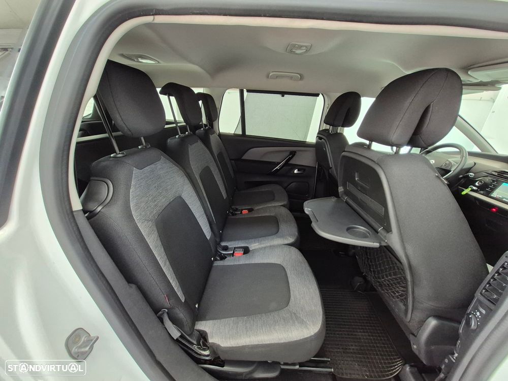 Citroën Grand C4 Spacetourer 1.5 BlueHDi Feel Business - 24