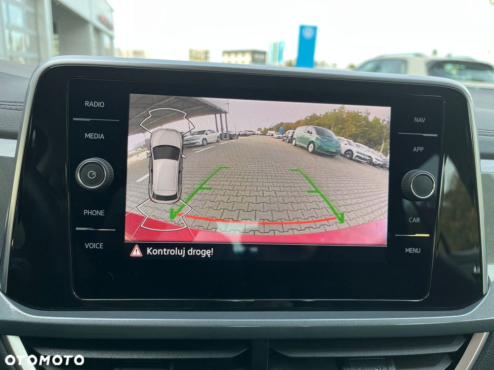 Volkswagen T-Roc 1.5 TSI Style - 31