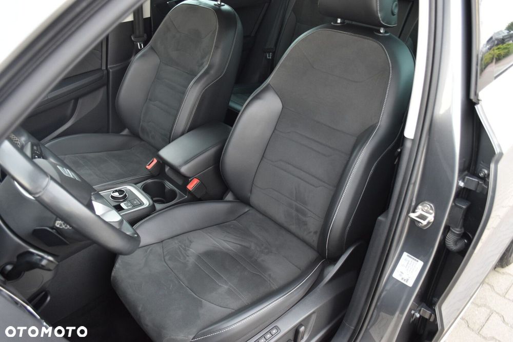 Seat Ateca - 27