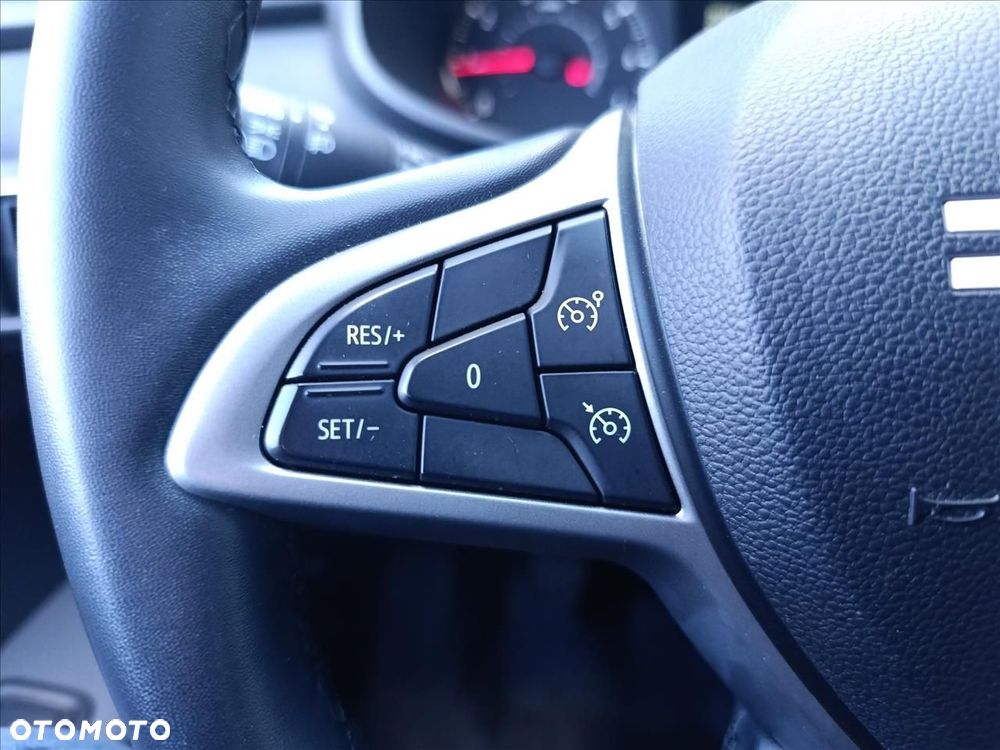 Dacia Sandero Stepway - 14