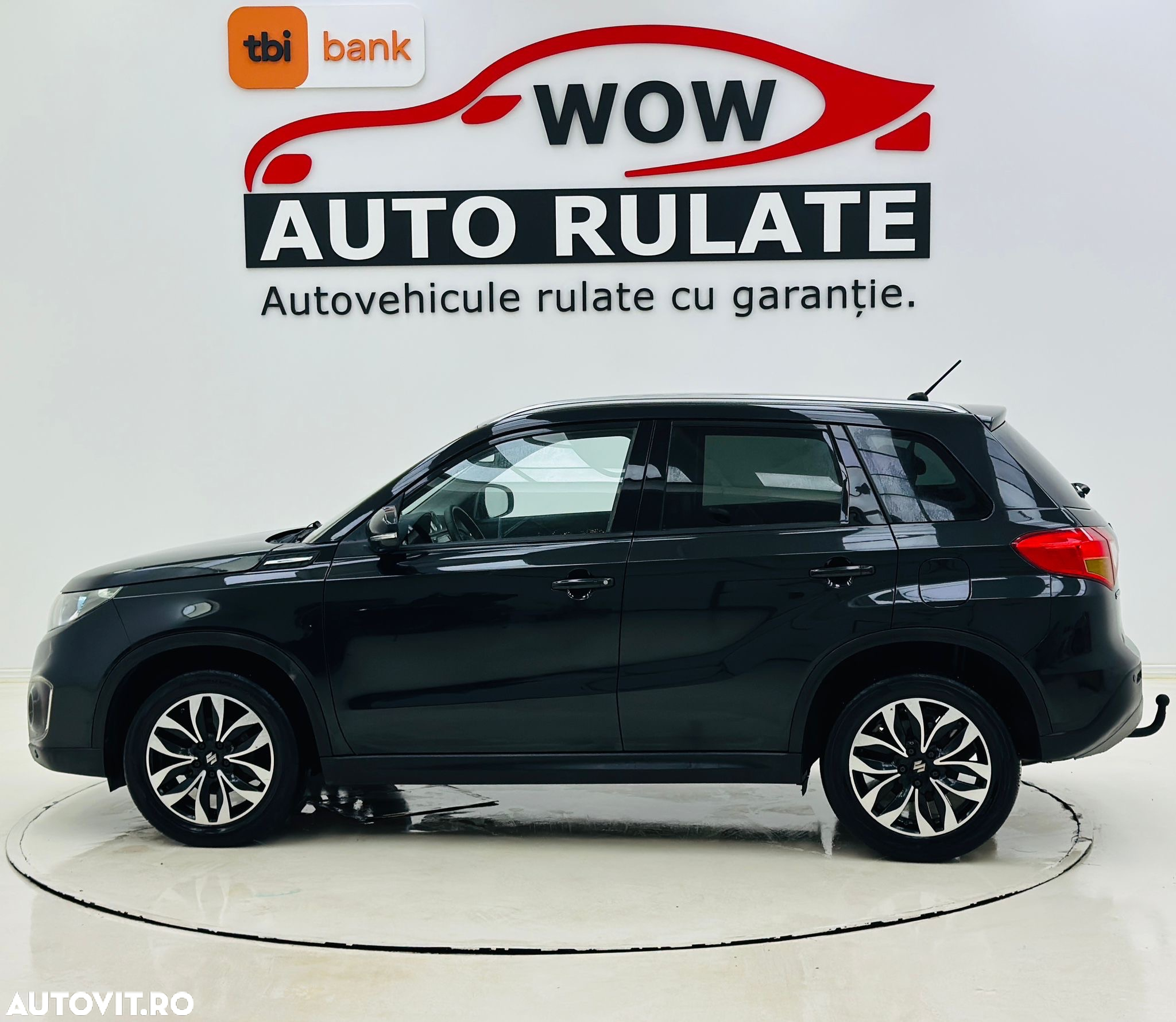 Suzuki Vitara - 10