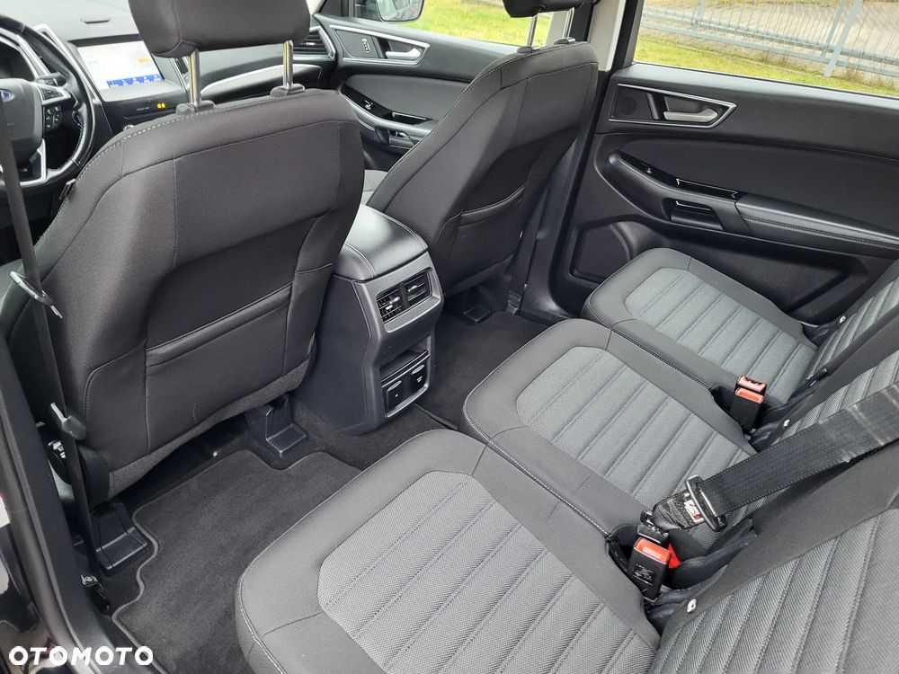 Ford Galaxy 2.0 EcoBlue Titanium - 18