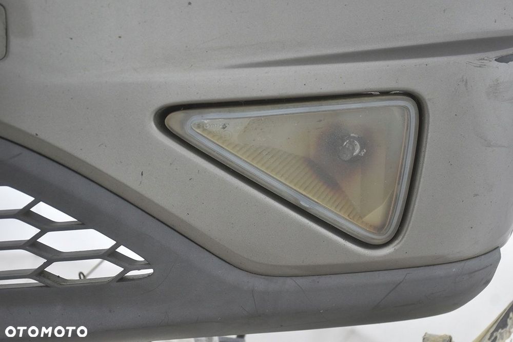zderzak przedni * przód honda civic viii ufo spryski - 10
