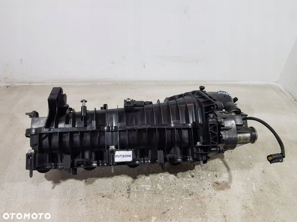 kolektor ssący 7807991 bmw e90 e91 f10 f15 f20 f30 2.0d n47d20c - 3