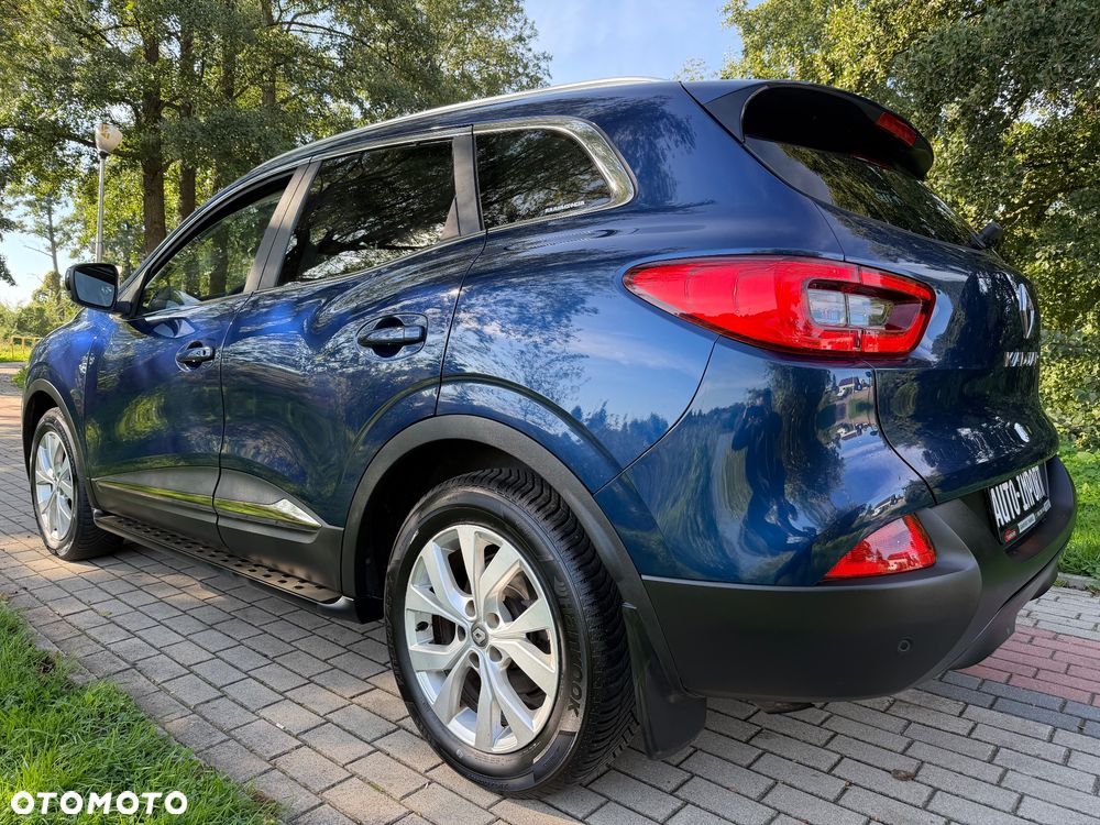 Renault Kadjar 2018 photo 3