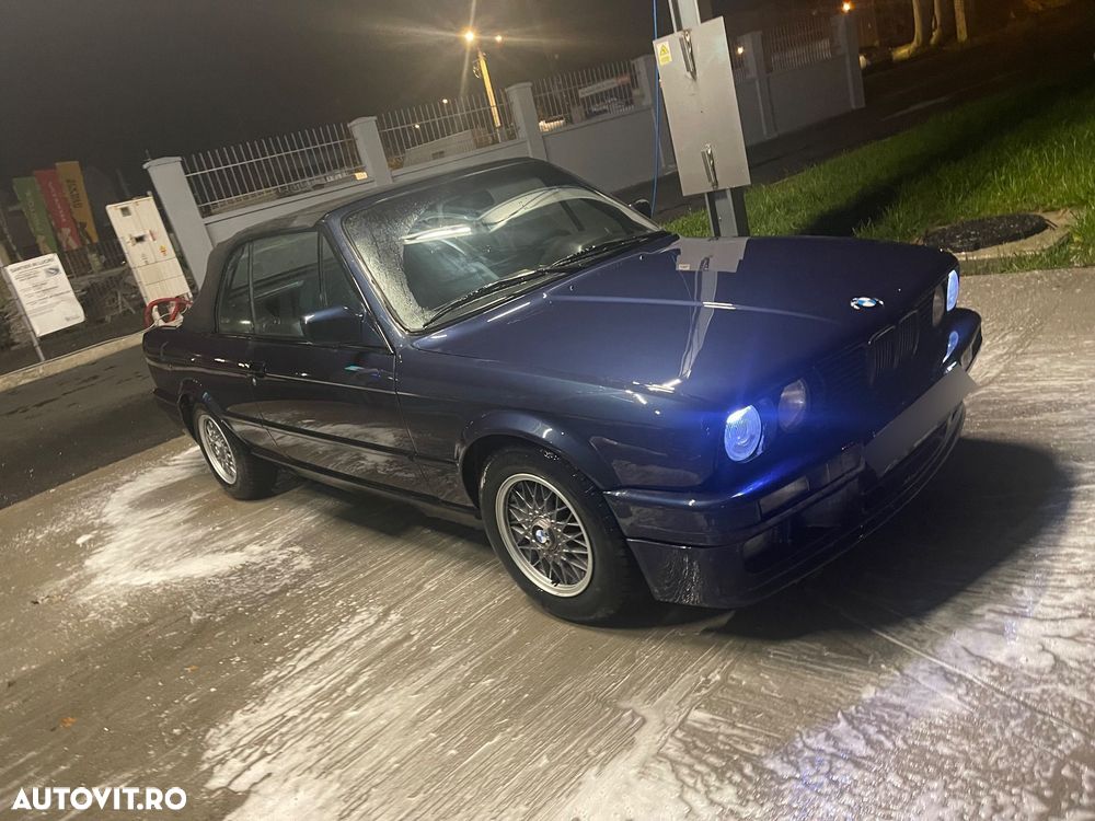 BMW Seria 3 - 23