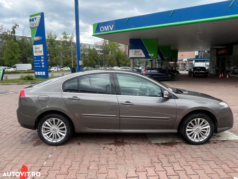 Renault Laguna - 4