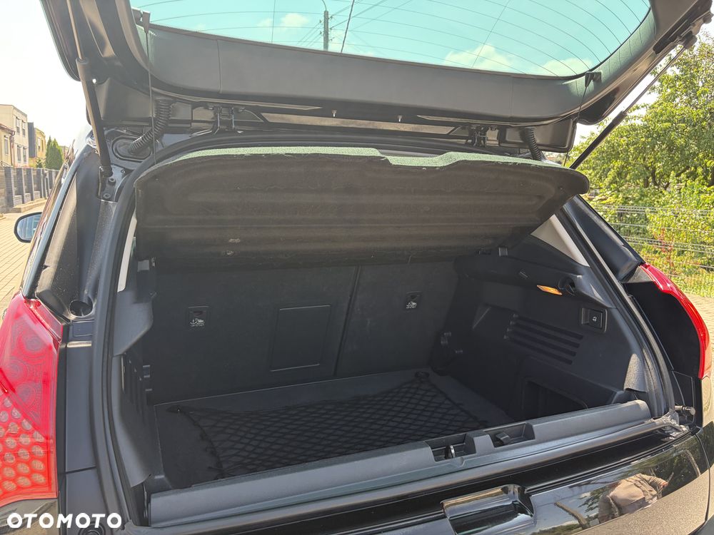 Peugeot 3008 - 20