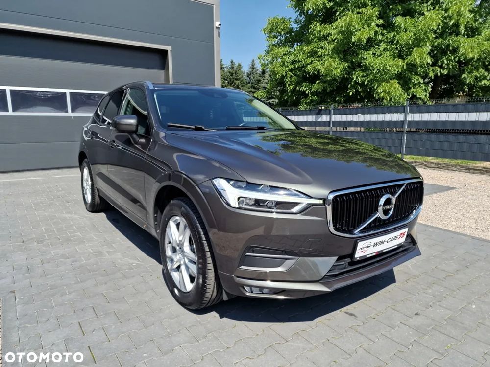 Volvo XC 60 D4 Geartronic Edition Pro - 4